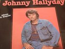 JOHNNY HALLYDAY 