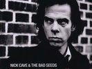 Cave Nick & The Bad Seeds - Boatman's Call