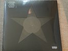 David Bowie - Blackstar 180 Gram Vinyl LP 2016 Die Cut Sleeve NEW & SEALED