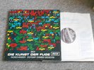 UK Decca SET 303/4: Bach, Kunst der Fuge, Munchinger , 2lp