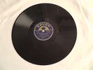 Gospel 10-inch 78rpm Famous Ward Singers – Savoy - #4051 Only The Crumbs