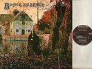 BLACK SABBATH black sabbath 1 self titled s/t same NEL 6002 nems 1976 LP EX/EX-