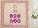 FAIRPORT CONVENTION liege and lief ILPS 9115 A4U/B4U PORKY pink rim uk LP EX/EX-