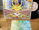 2 LP  A Psychedelic Psauna (In Four Parts) Porcupine Tree Sun Dial Ozric Tentacl