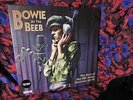 4-LP BOX   39 UNIQUE SONGS   SPIDERS FROM MARS DAVID BOWIE = LONDON BBC Psych