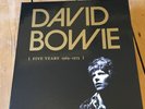 David Bowie - Five Years 11 LP Vinyl Box Set