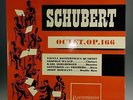 Schubert Octet Wlach Vienna Konzerthaus Opus 166 VG+ Vinyl Tested WL 5094 Mono