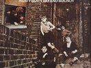 LP The Who Meaty, Beaty, Big & Bouncy GERMAN ORIGINAL NEAR MINT Polydor