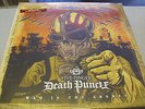 Five Finger Death Punch - War Is The Answer - LP COLOURED Vinyl // Neu // DL