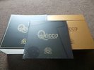 QUEEN - The Studio Albums(UK 2015 LTD EDITION BOX SET / BOOK AND BOX ONLY)