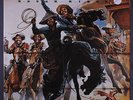 LAKESIDE: Rough Riders LP Soul