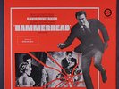 SOUNDTRACK: Hammerhead LP (sm EMI library toc) Soul