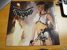 Wendy O. Williams - W.O.W. - Very Rare 12'' Vinyl LP - Very Good+ 1984