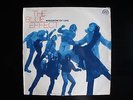 BLUE EFFECT Kingdom of life 1st 1971 stereo press. Czechoslovakian blues / prog