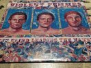 Violent Femmes The Blind Leading the Naked LP 1-25340 SS 1986 Sealed