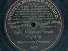 pc78-dance-VICTOR MONARCH 3475- Metropolitan Orchestra