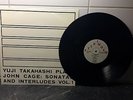 YUJI TAKAHASHI PLAYS JOHN CAGE Sonatas and interludes vol 1 Priv press Swe -65