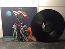 CANNED HEAT Future Blues Liberty USA 1970 Blues LP 20 pages comics book incl.
