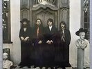 The Beatles Hey Jude LP Again SW-385 Labels Apple Bell Sound SF Shrink EX+/NM