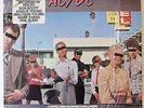 AC/DC   DIRTY DEEDS DONE DIRT CHEAP   LP Record EX+/EX