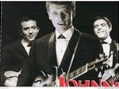 JOHNNY HALLYDAY THE EARLY YEARS LP PARIS GENEVE SAINT RAPHAEL.SACHA DISTEL.