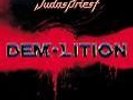 Judas Priest -Demolition                               .............CD
