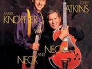 Mark Knopfler - Neck and Neck