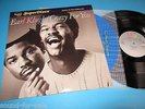 Earl Klugh / Crazy For You - Nautilus Super Discs LP