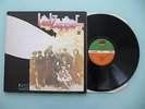 Led Zeppelin - II, UK 1971, LP, K 40037, Vinyl: m-