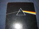 Pink Floyd The dark side of the moon mit Poster  LP