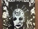Alien Sex Fiend vinyl Records A.S.F. Box # 103 ltd edition