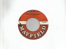 THE FASCINATIONS - GIRLS ARE OUT TO GET YOU - MAYFIELD