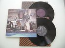 The Young Gods - Everybody Knows, Swiss '2010, 2 LPs, Vinyl: m-