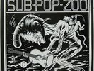 SUB POP 200 US ORG 1988 3LP Box Set NIRVANA Soundgarden MUDHONEY Screaming Trees