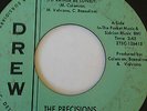 NORTHERN SOUL 45/ PRECISIONS 