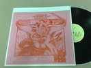 STEVE MILLER THE MIDNIGHT TOKER TAKRL 1960 US LP