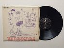 THE YARDIRDS Roger The Engineer 1966 UK Vinyl LP SCX 6063 Jeff Beck