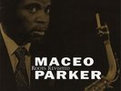 Maceo Parker Roots Revisited NEAR MINT Minor Music Vinyl LP