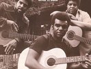 The Isley Brothers - Givin' It Back