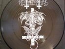 Grotesque - In The Embrace Of Evil ++ PIC-LP ++ NEU 