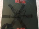 MOTLEY CRUE - SHOUT AT THE DEVIL LP SEALED CRC CLUB 80'S METAL ROCK SUNSET RARE