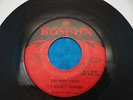 THE BOUNTY HUNTERS Sun Went Away 45rpm Pa. GARAGE PROMO on ROMAIN 1010 HEAR