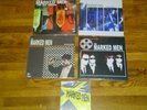 Marked Men Record lot Mean Jeans Kbd OOP
