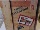 The Beatles   From Liverpool Box Set 8 x Vinyl LPs