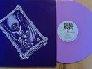 Morbid Angel - Crush Jesus Christ Tour, org. Vinyl LP; 1991 Pink wax;