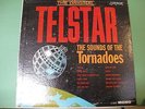 THE TORNADOES 