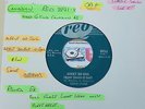 Northern Soul - EDWIN STARR - AGENT OO-SOUL - REO 8871-X Canadian (ORIG)