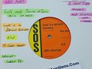 Northern Soul- ALFIE DAVISON-LOVE IS A SERIOUS BUSINESS - SOS 8 Flip GREG PERRY