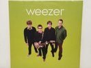 Weezer - Green USED EXCELLENT SHAPE