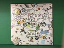 Led Zeppelin - III LP | Atlantic SD 7201 | OG Press | Hype Sticker | SEALED